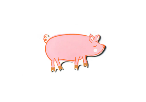 Pig Out Mini Attachment