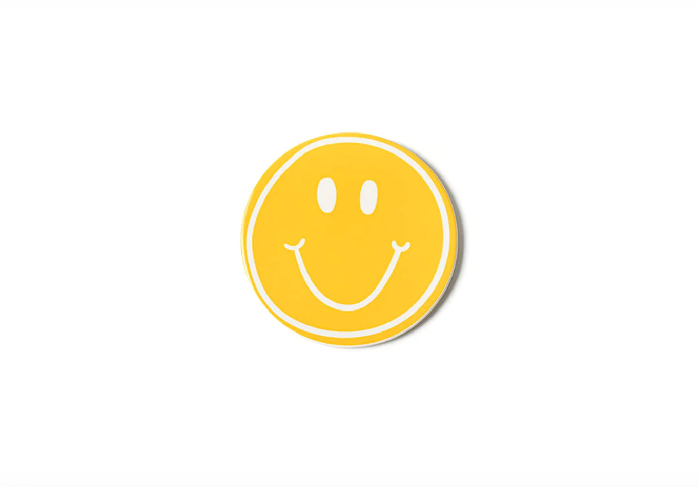 Smiley Face Mini Attachment