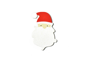 Santa HoHoHo Mini Attachment