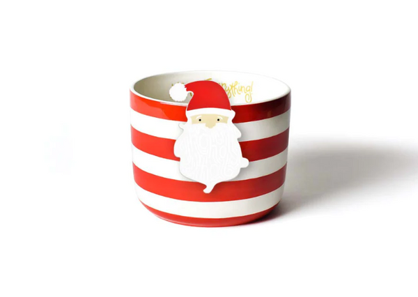 Santa HoHoHo Mini Attachment