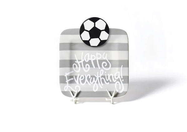 Soccer Ball Mini Attachment