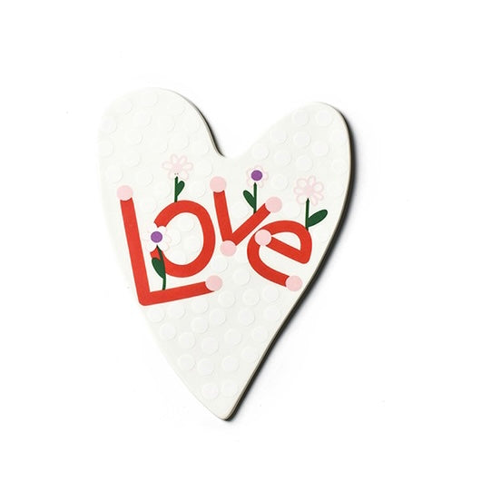 St. Jude Love Mini Attachment