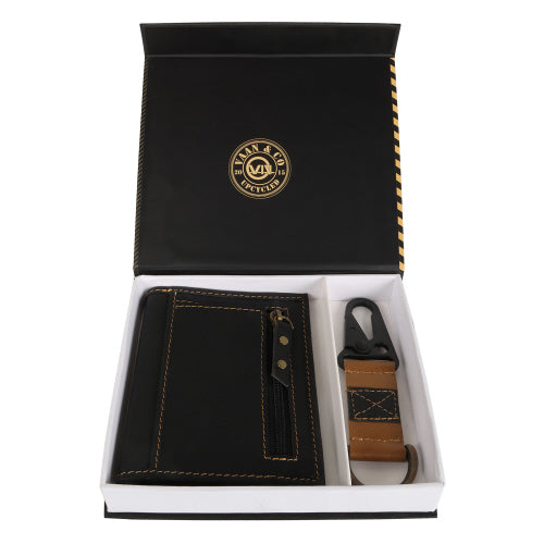 Men's Wallet Gift Box