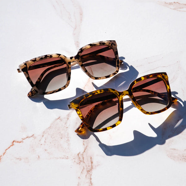 Madison Polarized Sunglasses