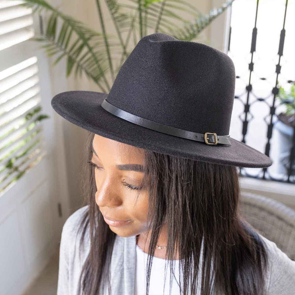 Maiers Wool Hat