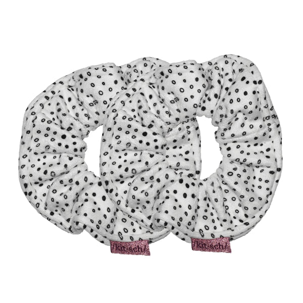 Microfiber Towel Scrunchies