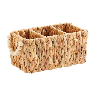 Woven Utensil Holder