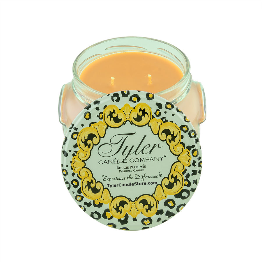Mulled Cider Candle Collection