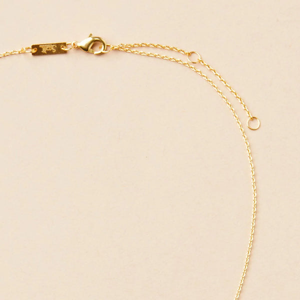 Comet Refined Necklace