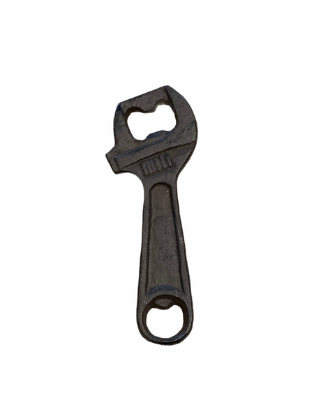 Cast Iron Bottle Openers