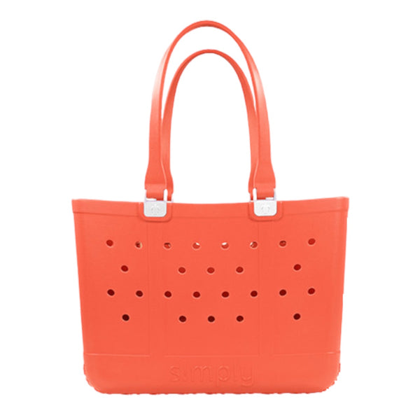 NEW Simply Southern Fall Tote