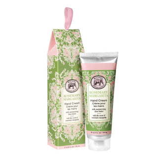 Hand Cream