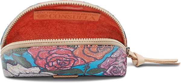 Rosita Medium Cosmetic Case