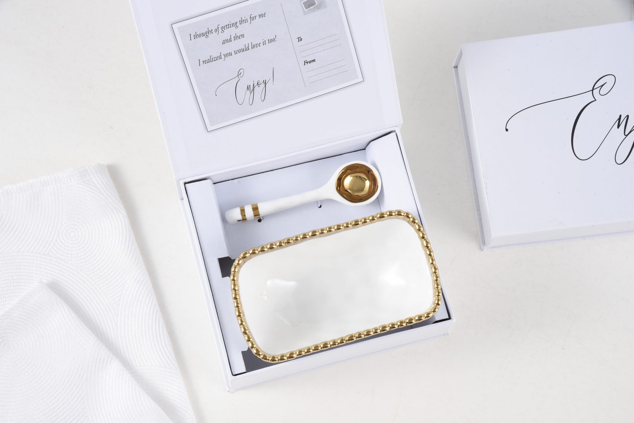 The Golden Bead Set