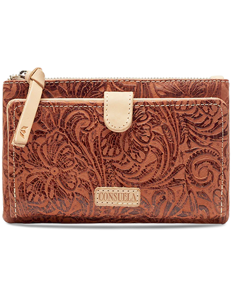 Sally Slim Wallet