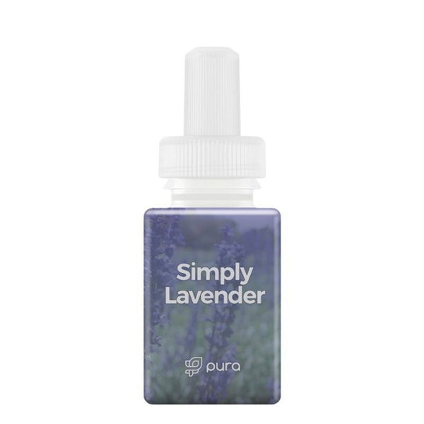 Simply Lavender Pura Refill