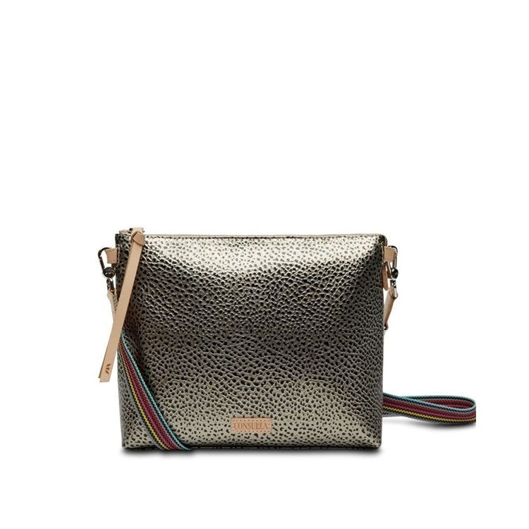 Tommy Downtown Crossbody