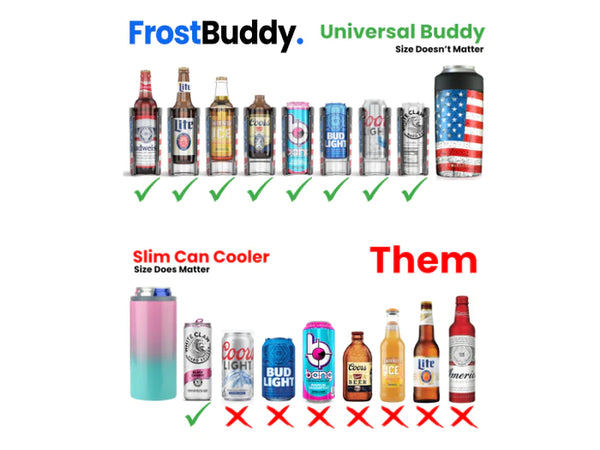 Universal Buddy 2.0