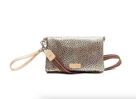 Wesley Uptown Crossbody