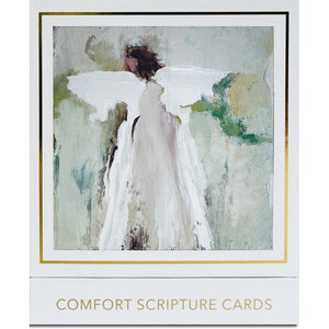 Comfort Scripture Cards