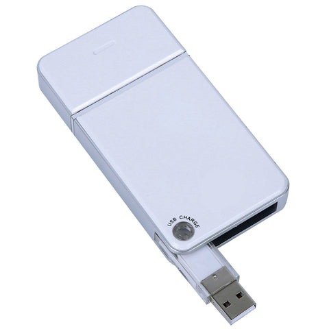 iShave - USB Charge