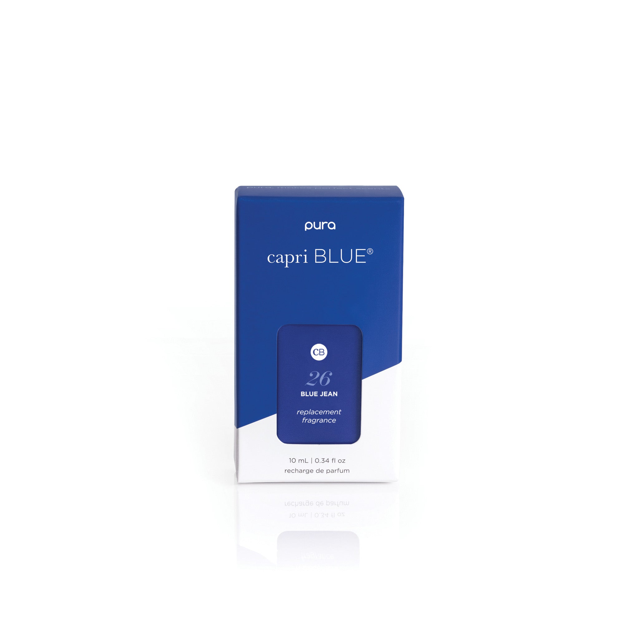 Pura Diffuser Refill - Capri Blue