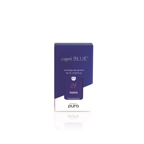 Pura Diffuser Refill - Capri Blue