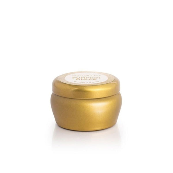 Pumpkin Dulce Mini Tin