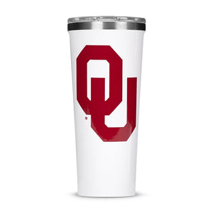 OU Tumbler