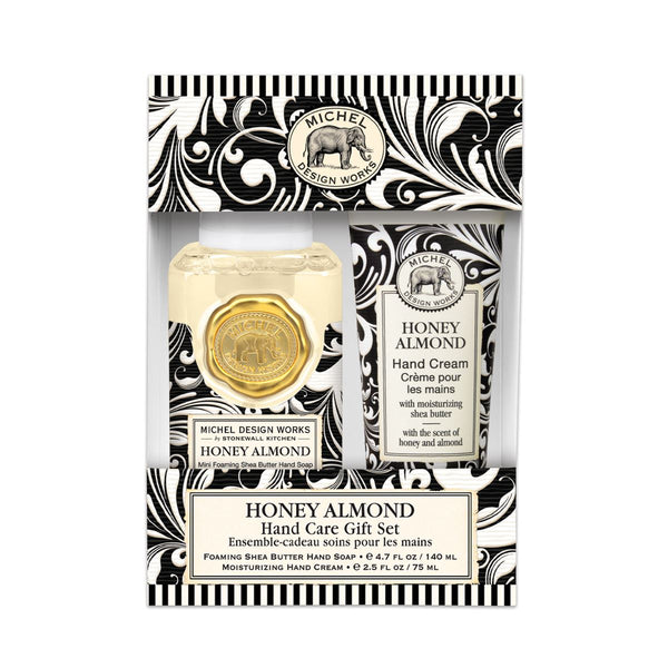 Handcare Gift Set