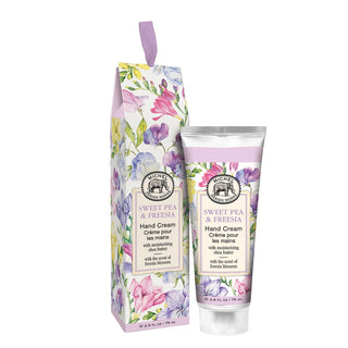 Hand Cream