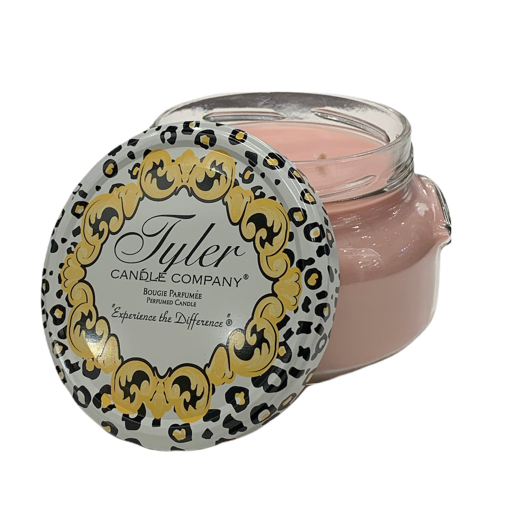 Mediterranean Fig Candle Collection