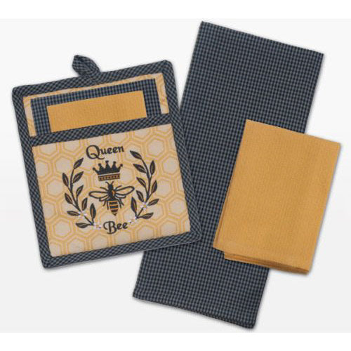 Queen Bee Gift Set