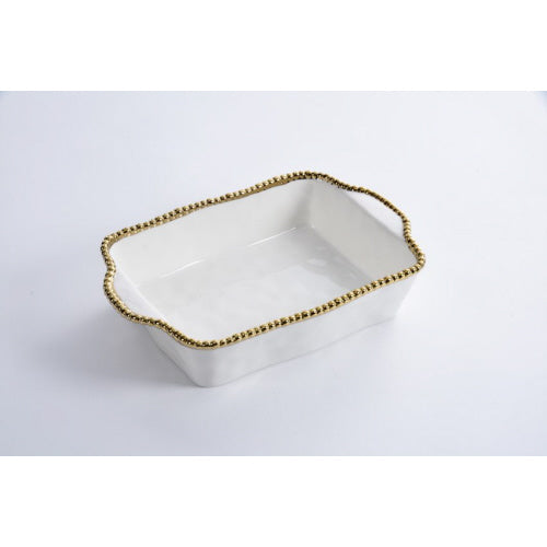 Salerno Rectangular Baking Dish