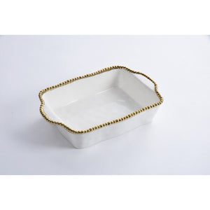 Salerno Rectangular Baking Dish