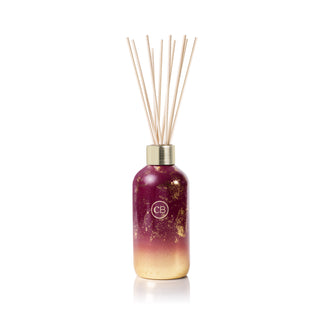 Tinsel & Spice Glimmer Reed Diffuser