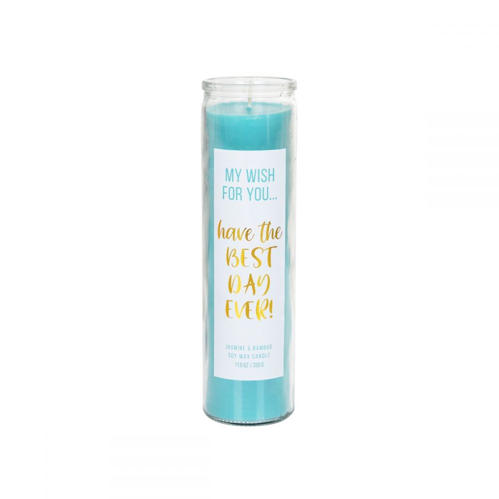 Best Day Ever Candle