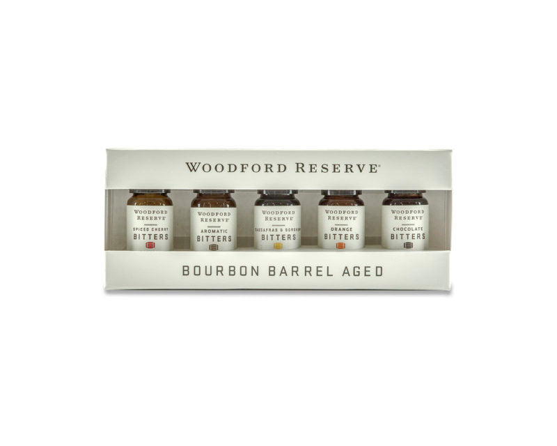 Bitters Dram Set
